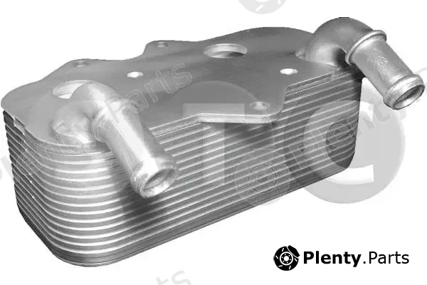 STC T406345 — Oil Cooler, engine oil