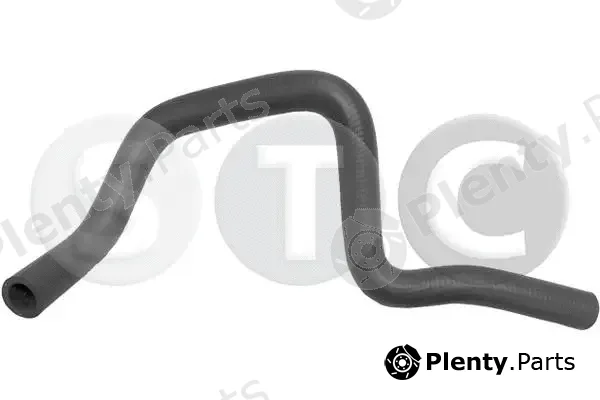 STC T409278 — Radiator Hose