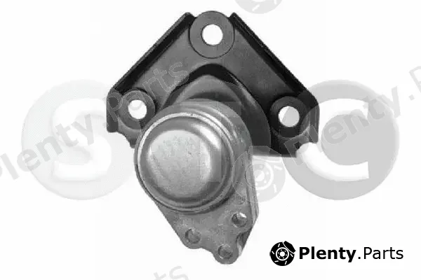 STC T406127 — Mounting, engine