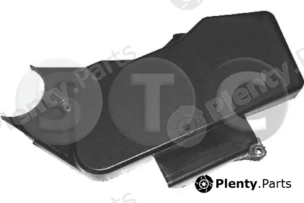 STC T403750 — Cover, timing belt