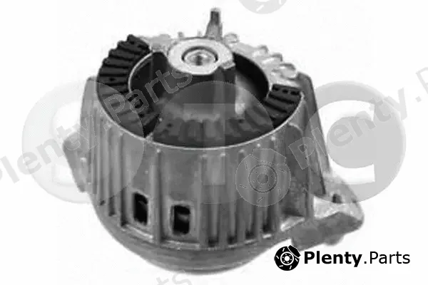STC T457646 — Mounting, engine