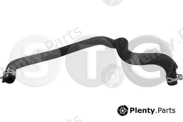 STC T497289 — Radiator Hose