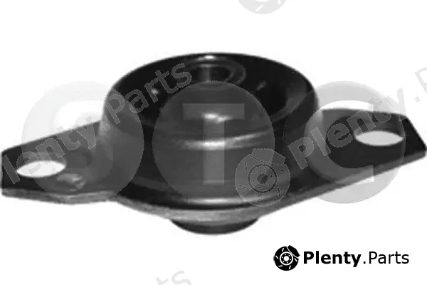 STC T400698 — Mounting, engine