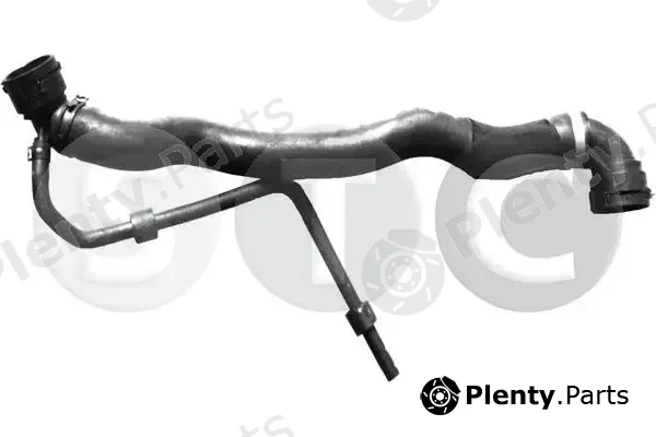 STC T499478 — Radiator Hose