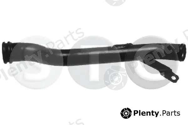 STC T403096 — Coolant Pipe