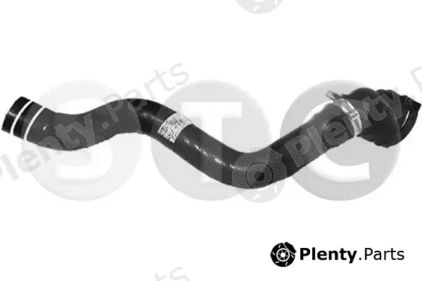 STC T407328 — Radiator Hose