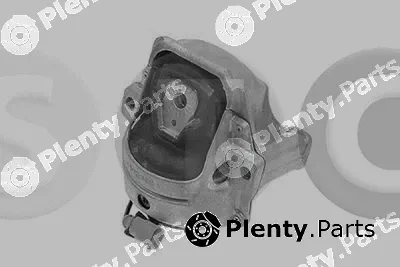 STC T448513 — Mounting, engine