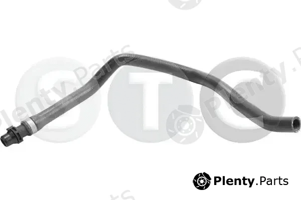 STC T499364 — Hose, heat exchanger (heating)