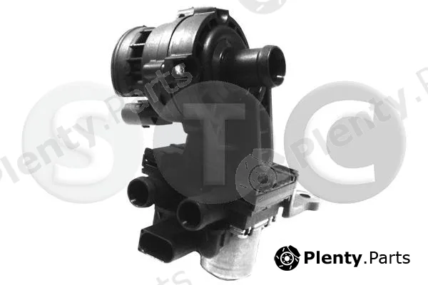 STC T406194 — Coolant Control Valve