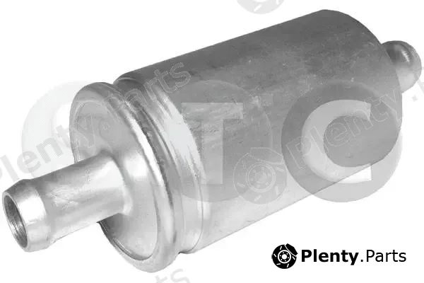 STC T406554 — Fuel Filter