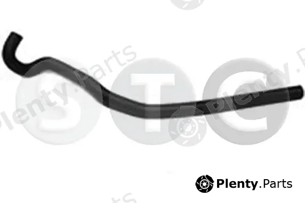 STC T494099 — Radiator Hose