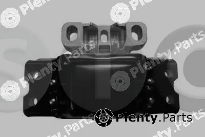 STC T454208 — Mounting, engine
