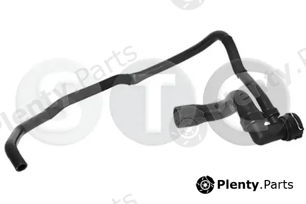 STC T407695 — Radiator Hose