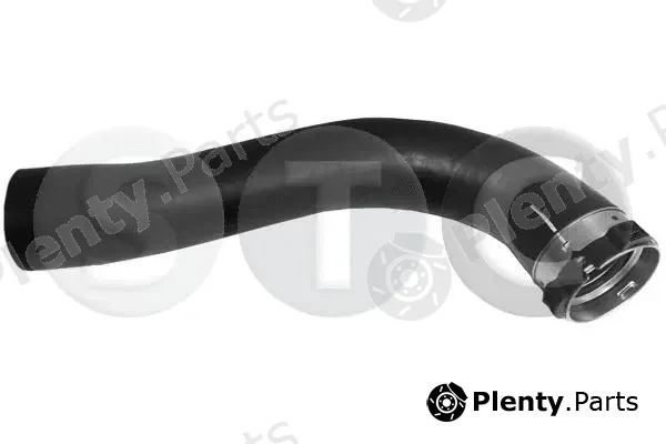 STC T409830 — Charge Air Hose
