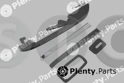 STC T443568 — Exterior Door Handle