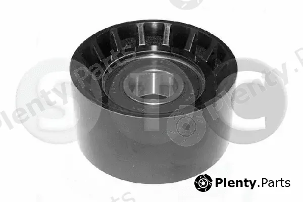 STC T405261 — Deflection/Guide Pulley, V-ribbed belt
