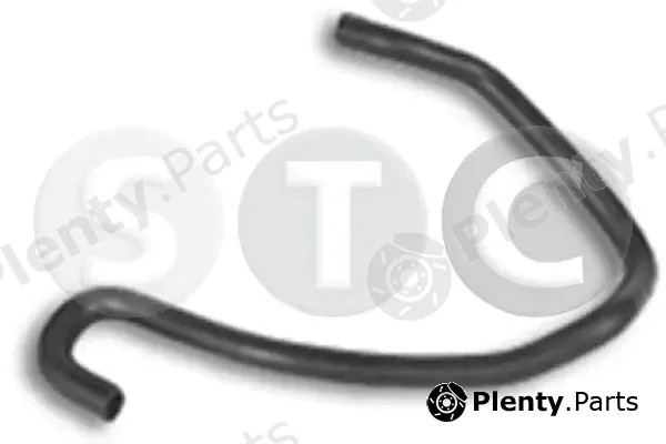 STC T494095 — Radiator Hose