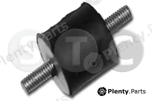 STC T445114 — Mounting, radiator