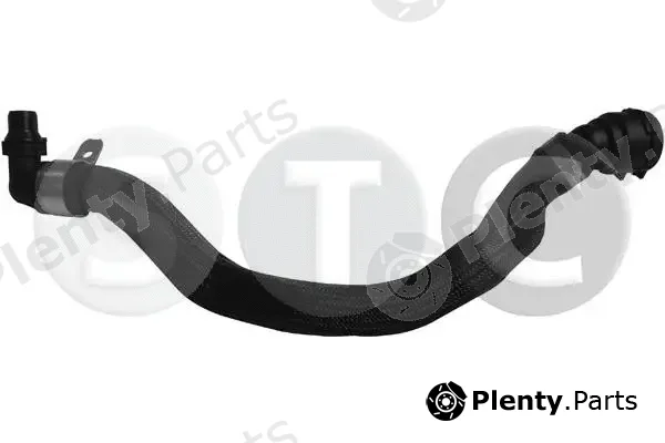 STC T497867 — Radiator Hose