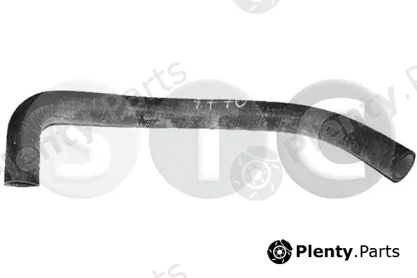 STC T407770 — Radiator Hose