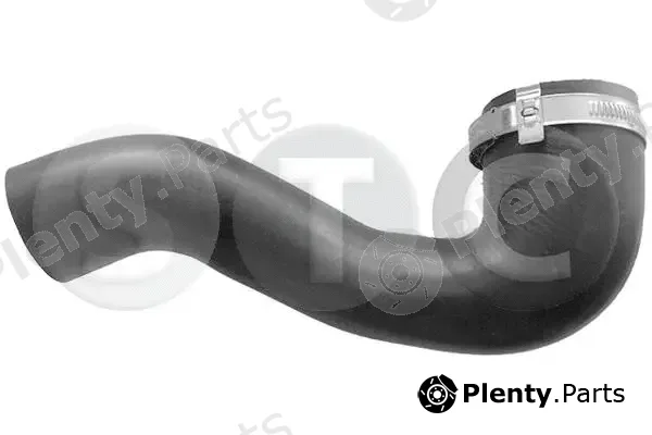 STC T498603 — Charge Air Hose