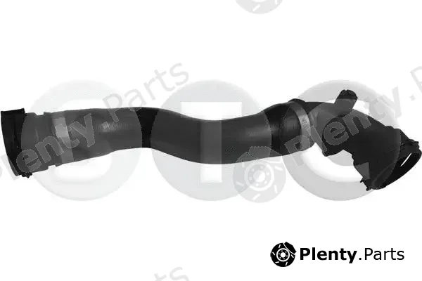 STC T497832 — Radiator Hose