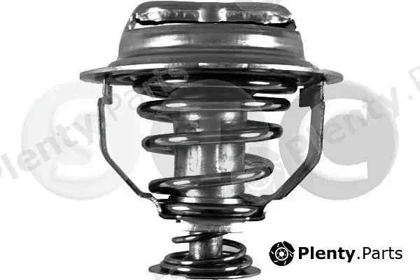 STC T446089 — Thermostat, oil cooling