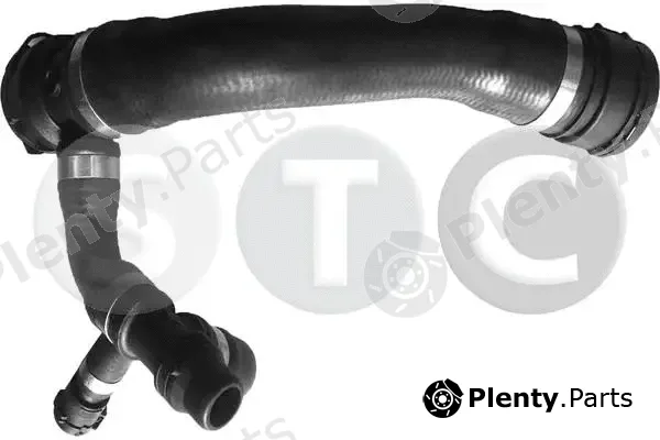 STC T499513 — Radiator Hose