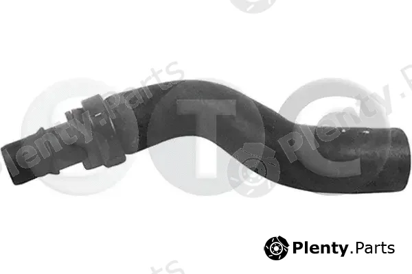 STC T497583 — Radiator Hose