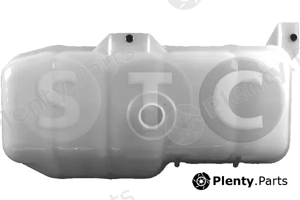STC T4500192 — Expansion Tank, coolant