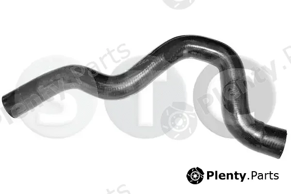 STC T498628 — Radiator Hose