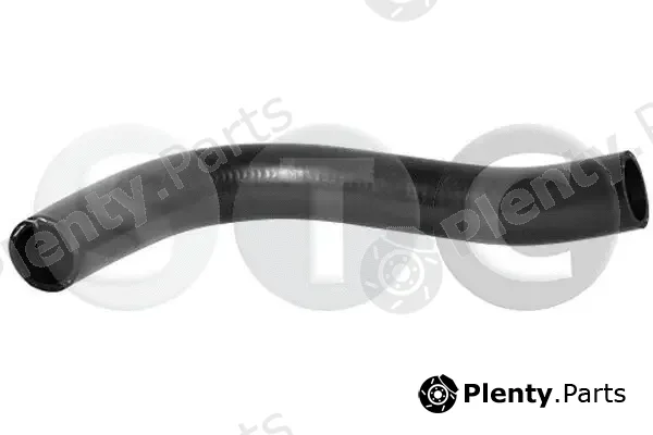 STC T498897 — Radiator Hose