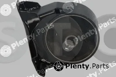 STC T441619 — Mounting, engine