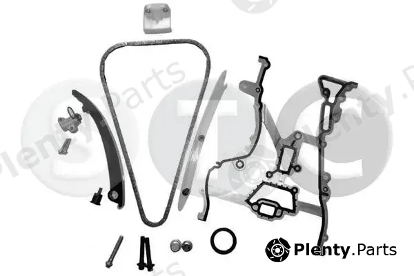 STC T458325 — Timing Chain Kit