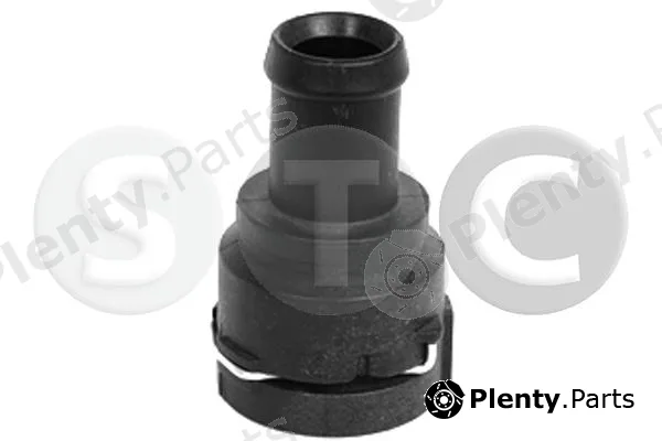 STC T435954 — Coolant Flange