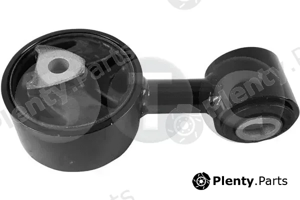 STC T457713 — Mounting, engine