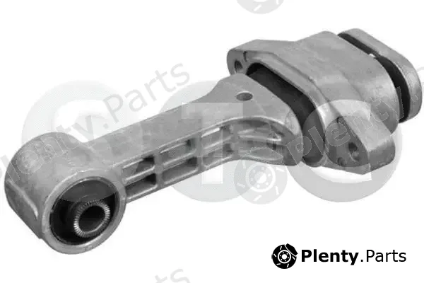STC T423131 — Mounting, engine