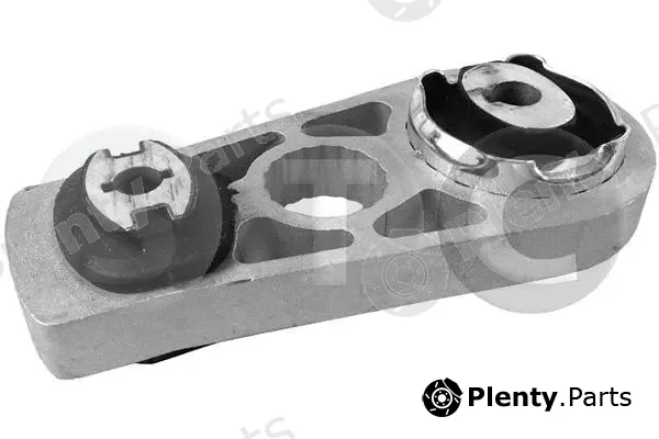 STC T405652 — Mounting, engine