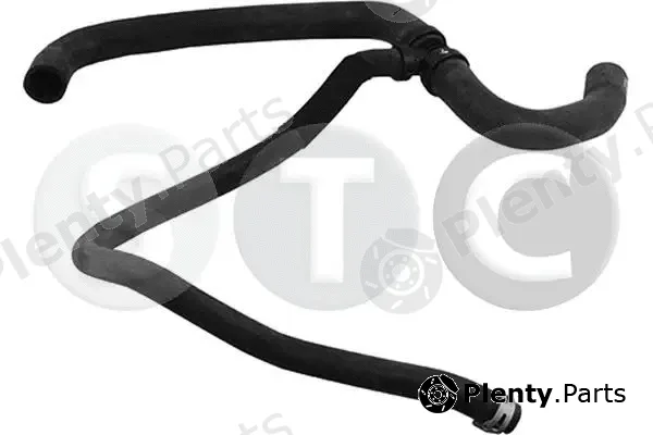 STC T497379 — Radiator Hose