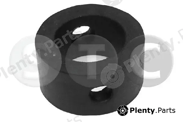 STC T400092 — Rubber Buffer, muffler