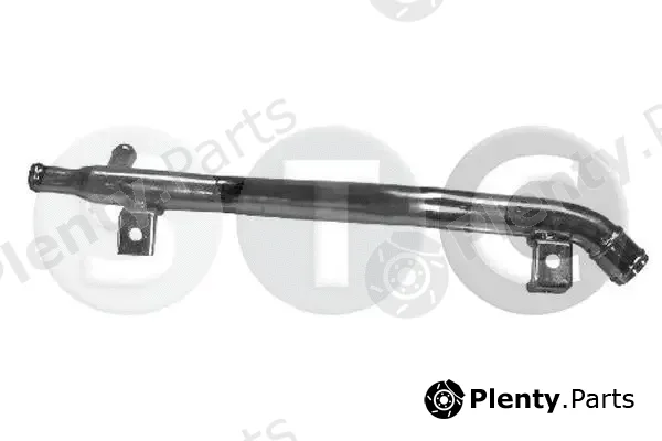 STC T403089 — Coolant Pipe