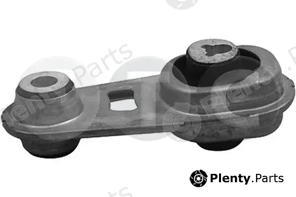 STC T457076 — Mounting, engine