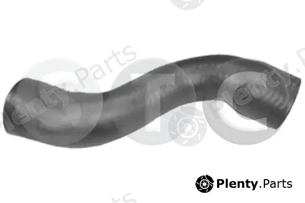 STC T409566 — Charge Air Hose