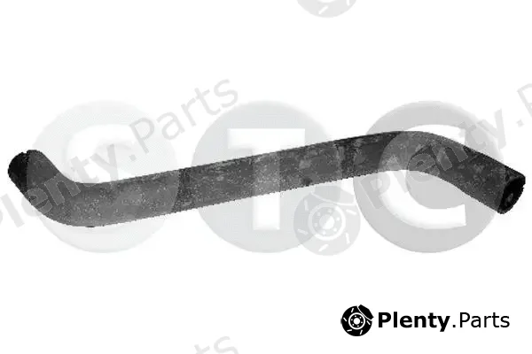 STC T408838 — Radiator Hose