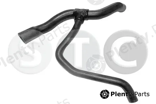 STC T498636 — Radiator Hose