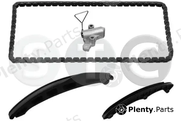 STC T458320 — Timing Chain Kit