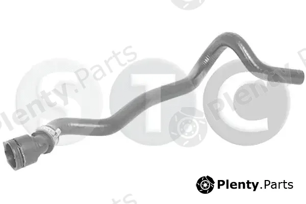 STC T478463 — Radiator Hose