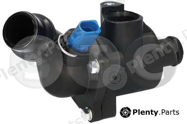 STC T430228 — Coolant Flange
