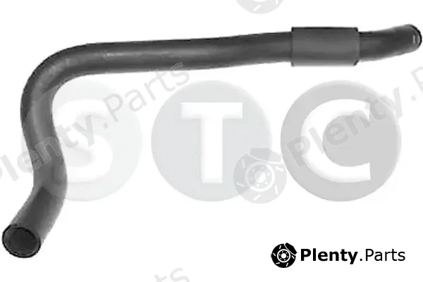STC T494346 — Radiator Hose