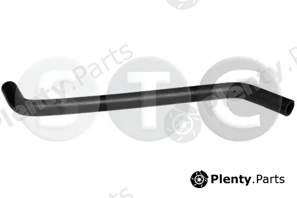 STC T499057 — Radiator Hose